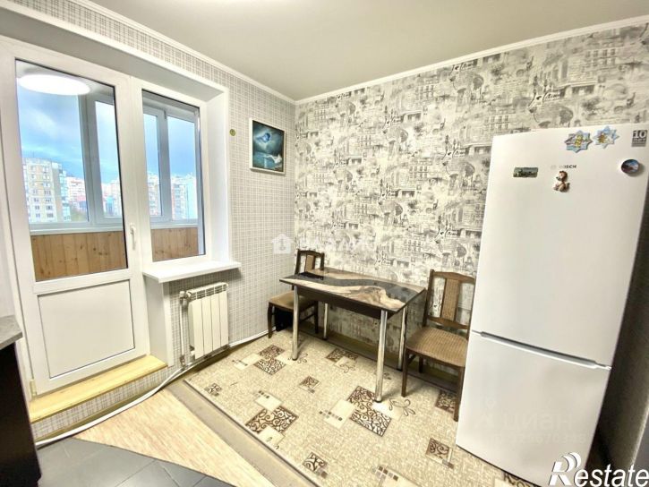 1-комн квартира б-р Юности, 27,  д. 27