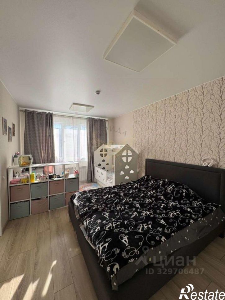 2-комн квартира ул Каштановая, 16,  д. 16