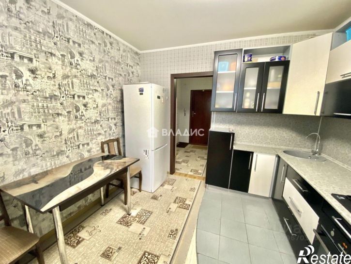 1-комн квартира б-р Юности, 27,  д. 27