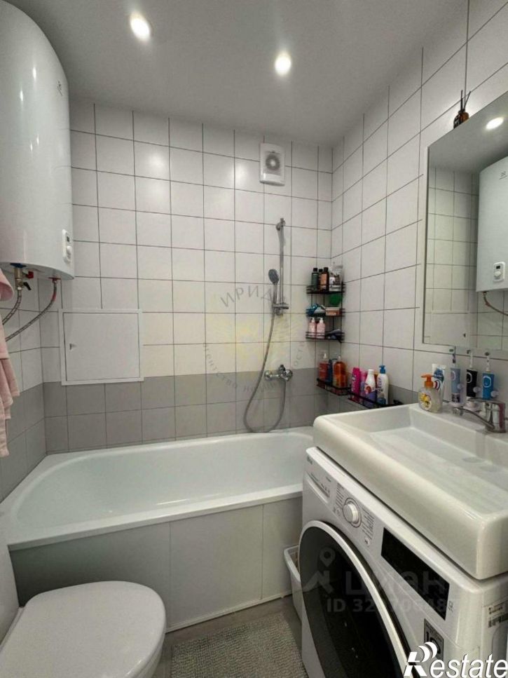 2-комн квартира ул Каштановая, 16,  д. 16