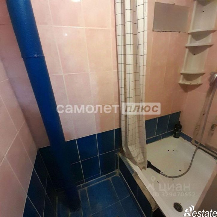 Комната ул Вокзальная, 19,  д. 19