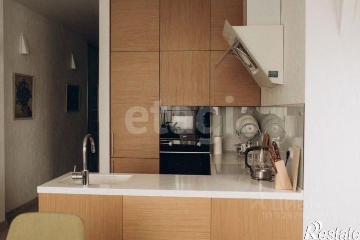 2-комн квартира ул Костюкова, 36б,  д. 36б