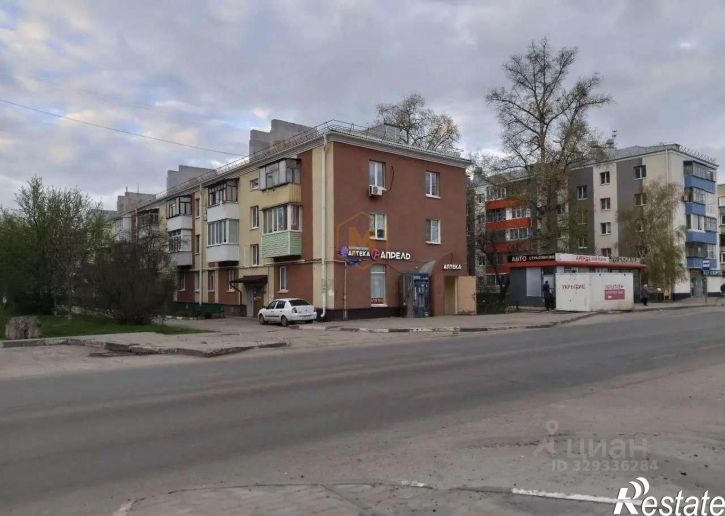 1-комн квартира ул Макаренко, 1а,  д. 1а