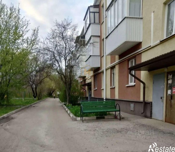 1-комн квартира ул Макаренко, 1а,  д. 1а