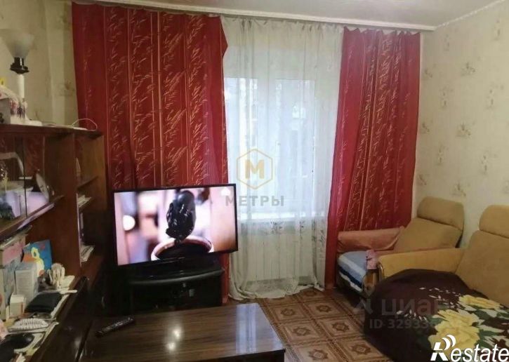 1-комн квартира ул Макаренко, 1а,  д. 1а