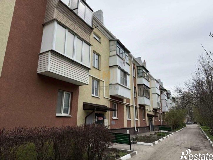 1-комн квартира ул Макаренко, 1а,  д. 1а