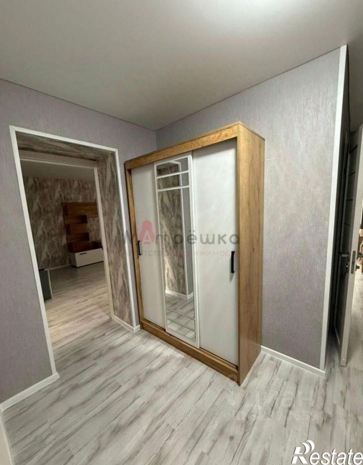 1-комн квартира ул Губкина, 55а,  д. 55а