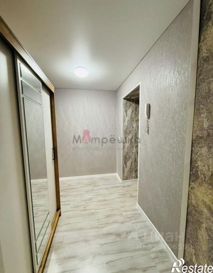 1-комн квартира ул Губкина, 55а,  д. 55а