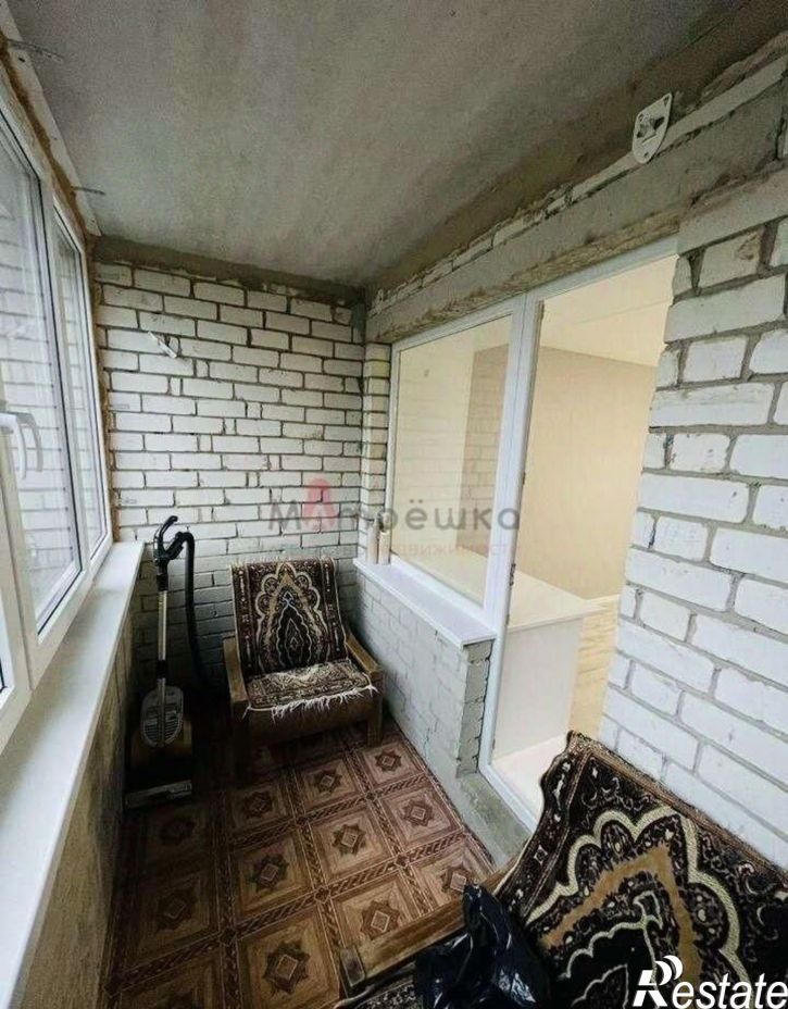 1-комн квартира ул Губкина, 55а,  д. 55а
