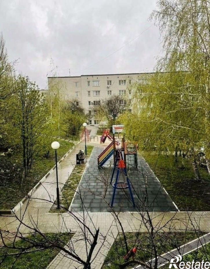 1-комн квартира ул Губкина, 55а,  д. 55а