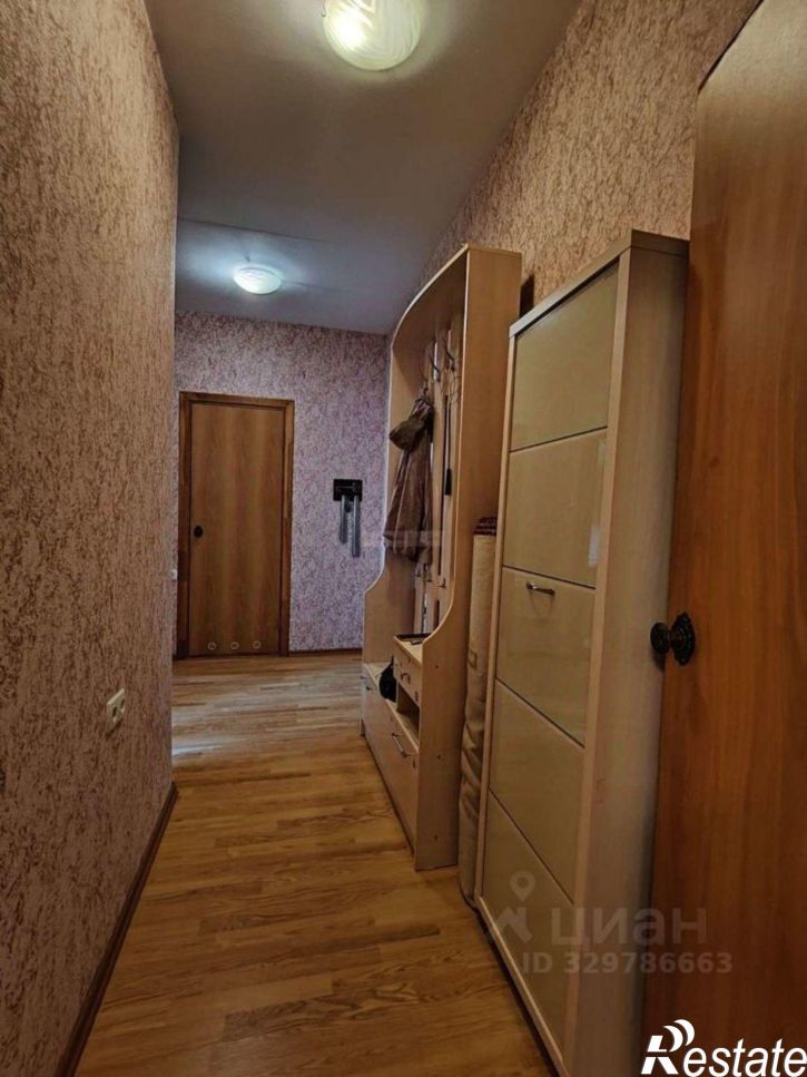 2-комн квартира ул Макаренко, 30,  д. 30