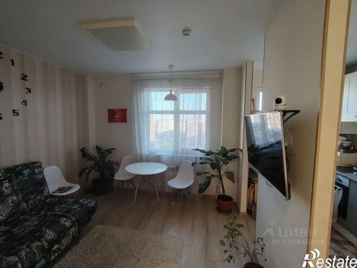 3-комн квартира ул Каштановая, 16,  д. 16