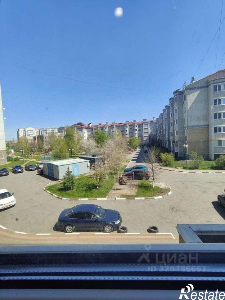2-комн квартира ул Макаренко, 30,  д. 30