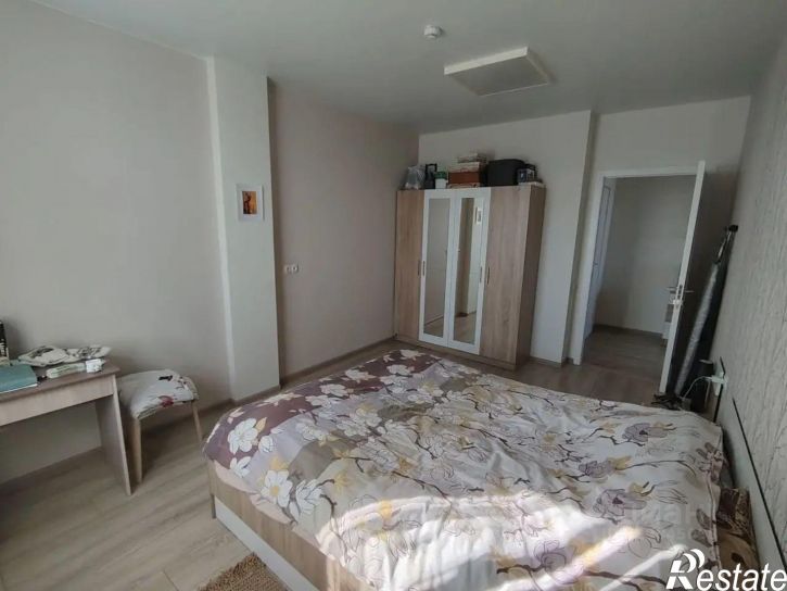 3-комн квартира ул Каштановая, 16,  д. 16