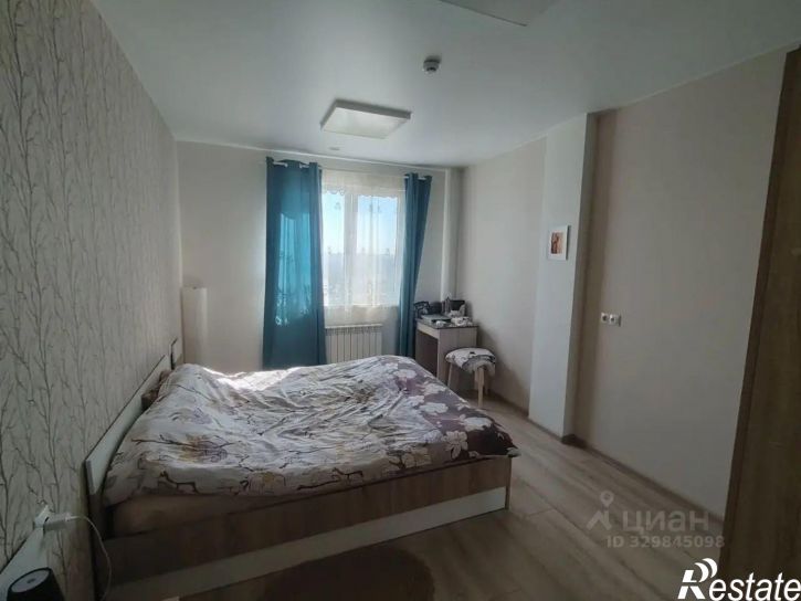 3-комн квартира ул Каштановая, 16,  д. 16