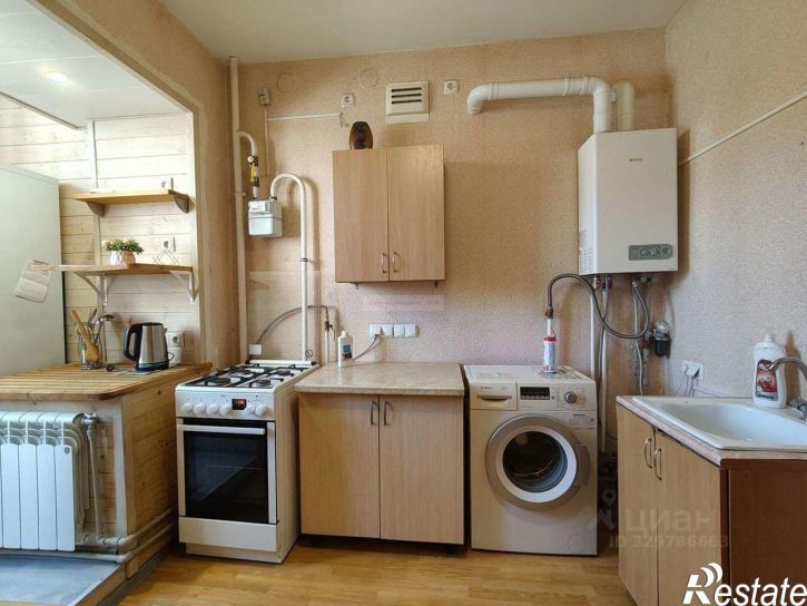2-комн квартира ул Макаренко, 30,  д. 30
