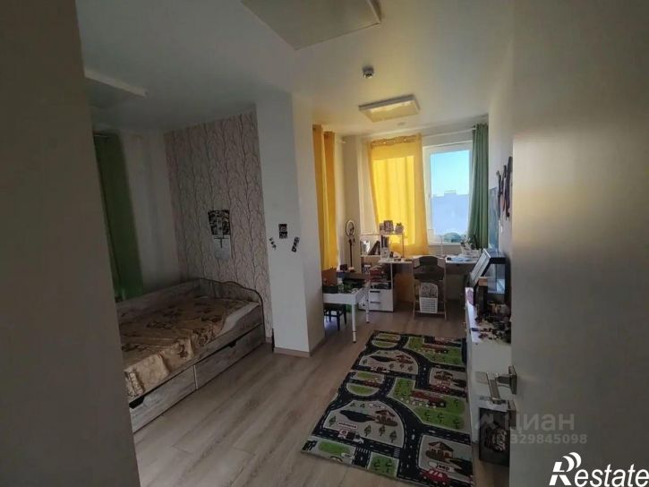 3-комн квартира ул Каштановая, 16,  д. 16
