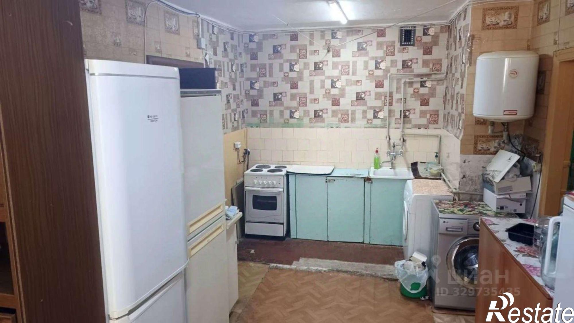 Купить комнату за 1 300 000 рублей на улица Горького, 64