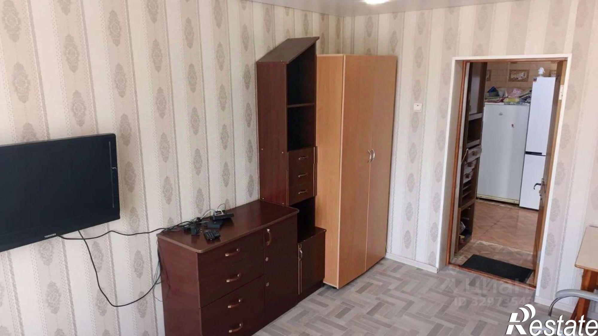 Купить комнату за 1 300 000 рублей на улица Горького, 64