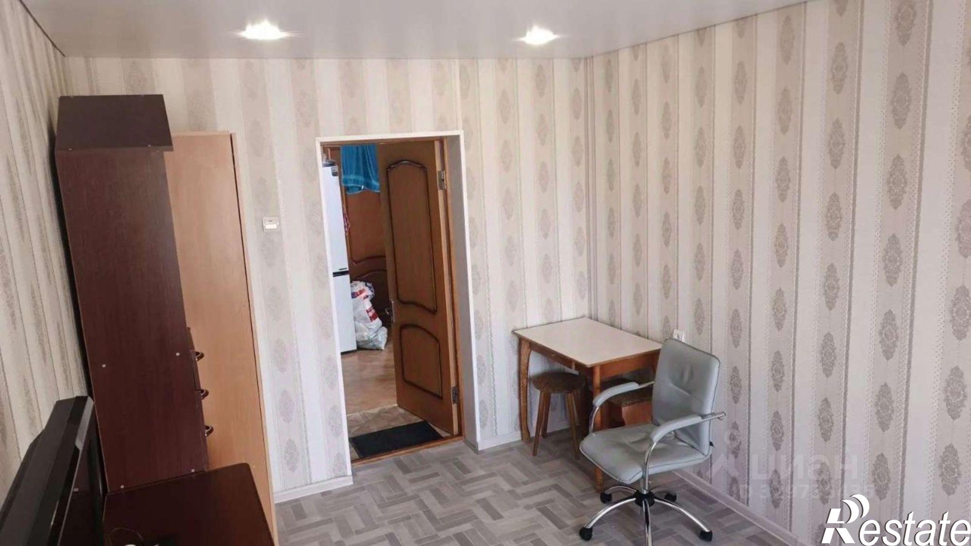 Купить комнату за 1 300 000 рублей на улица Горького, 64