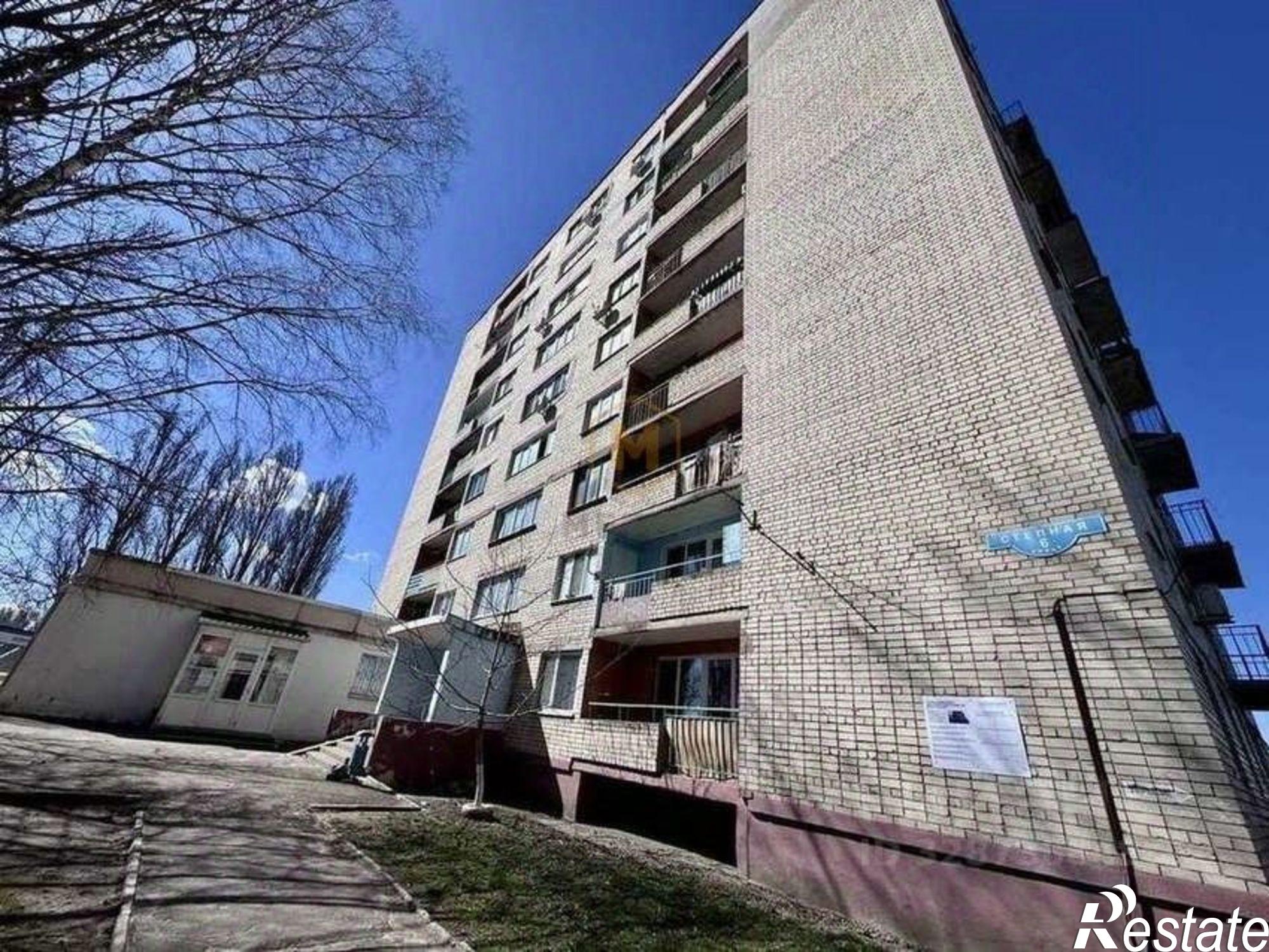 Купить комнату за 1 700 000 рублей на Степная улица, 6