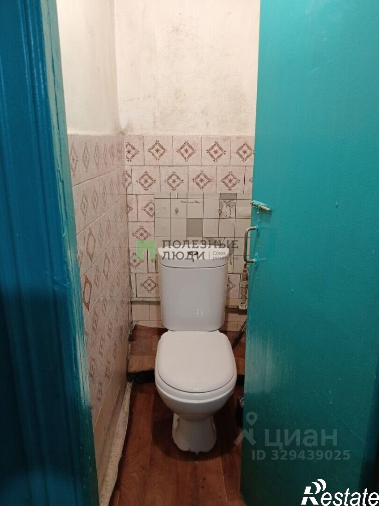 Купить комнату за 1 050 000 рублей на улица Горького, 63