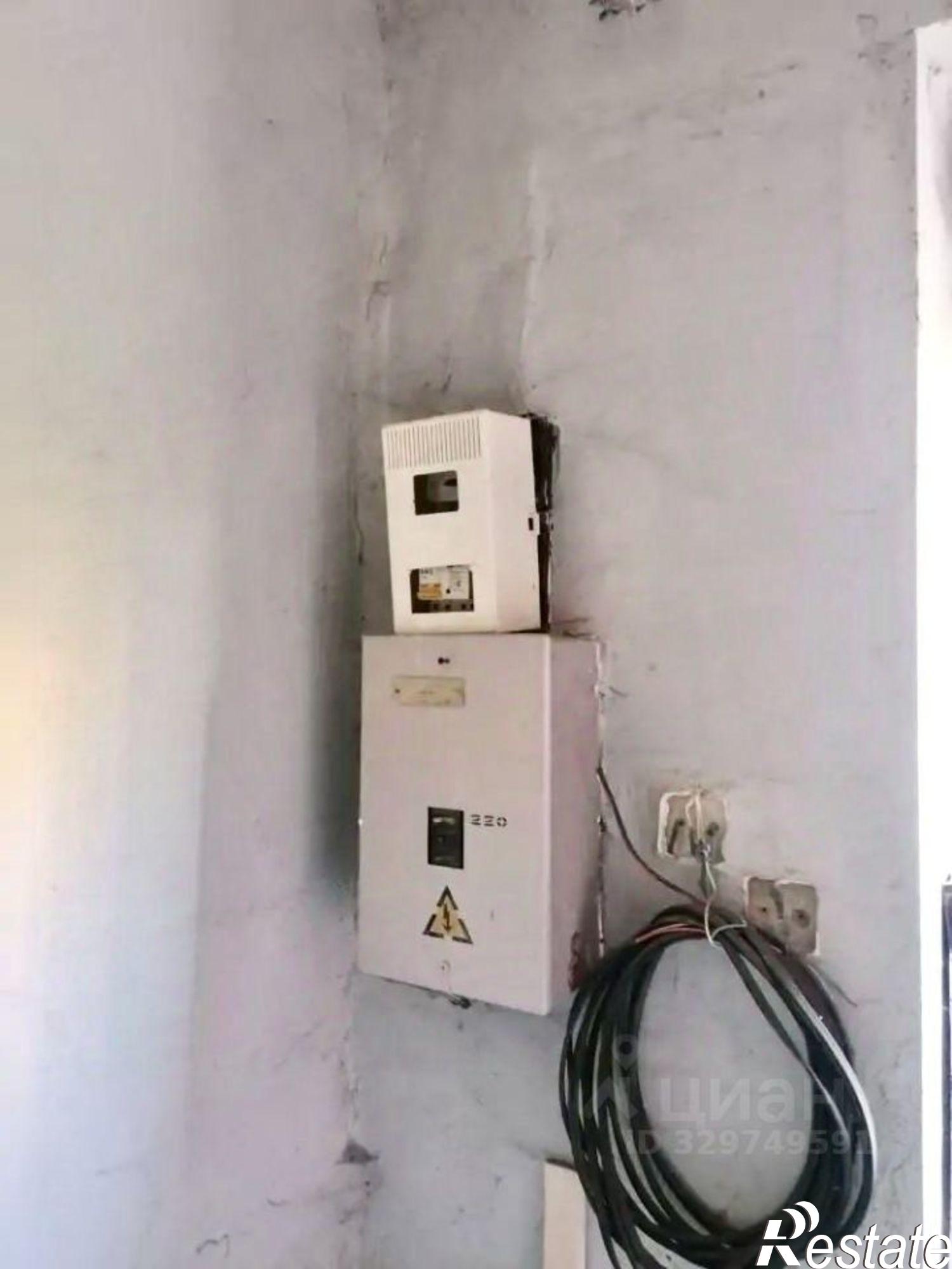 Купить гараж, место в паркинге за 1 299 630 рублей на ул 5 Августа, 28