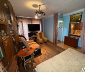 2-комн, 42кв м, этаж 4/5 Белгородский пр-кт, 67а