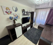 комната 12 кв м Степная улица, 6