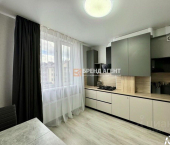1-комн, 42кв м, этаж 3/3 Беловская улица, 12 к1