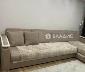 2-комн, 53кв м, этаж 2/14 Преображенская улица, 163