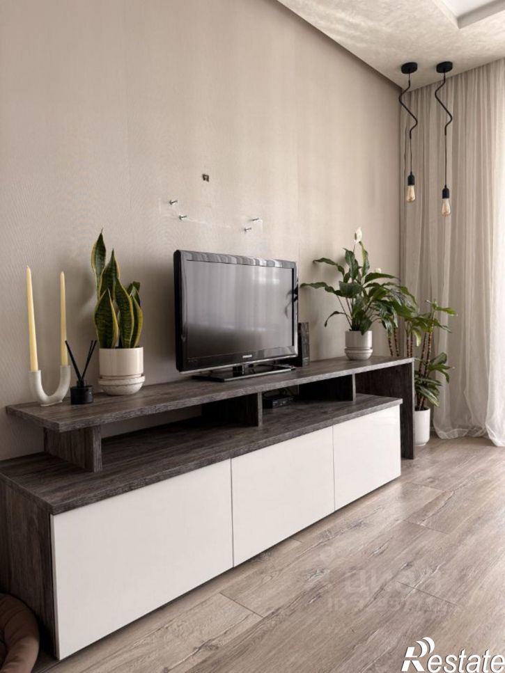 2-комн квартира улица Губкина, 14А,  д. 14А