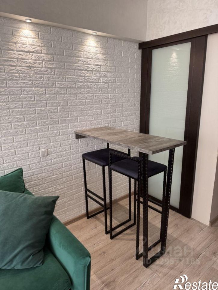 2-комн квартира улица Губкина, 14А,  д. 14А