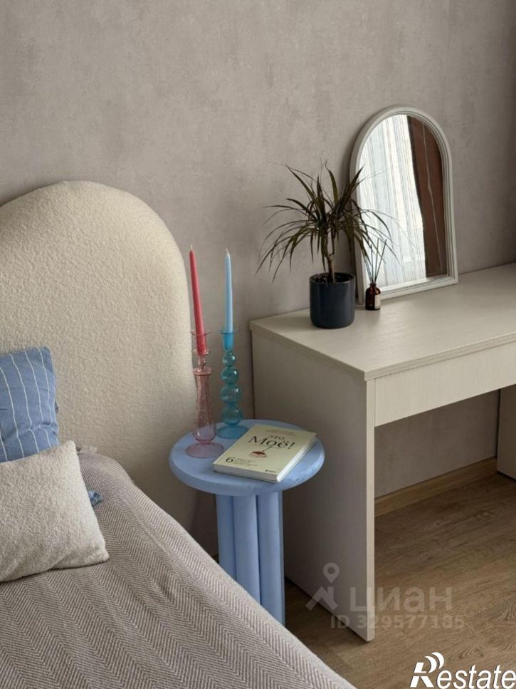 2-комн квартира улица Губкина, 14А,  д. 14А