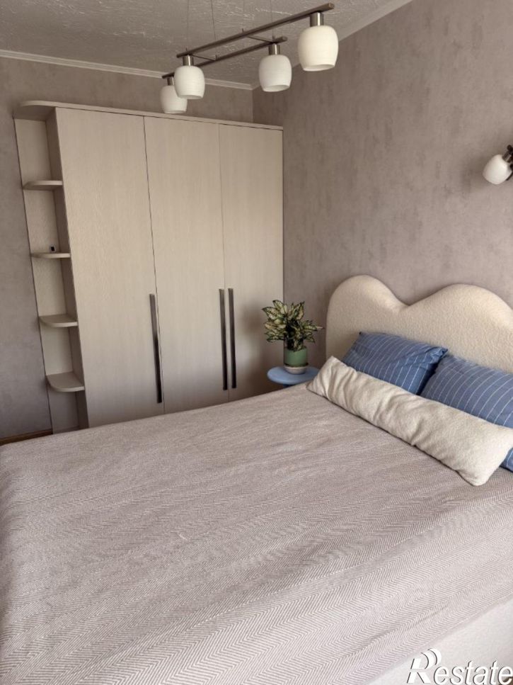 2-комн квартира улица Губкина, 14А,  д. 14А