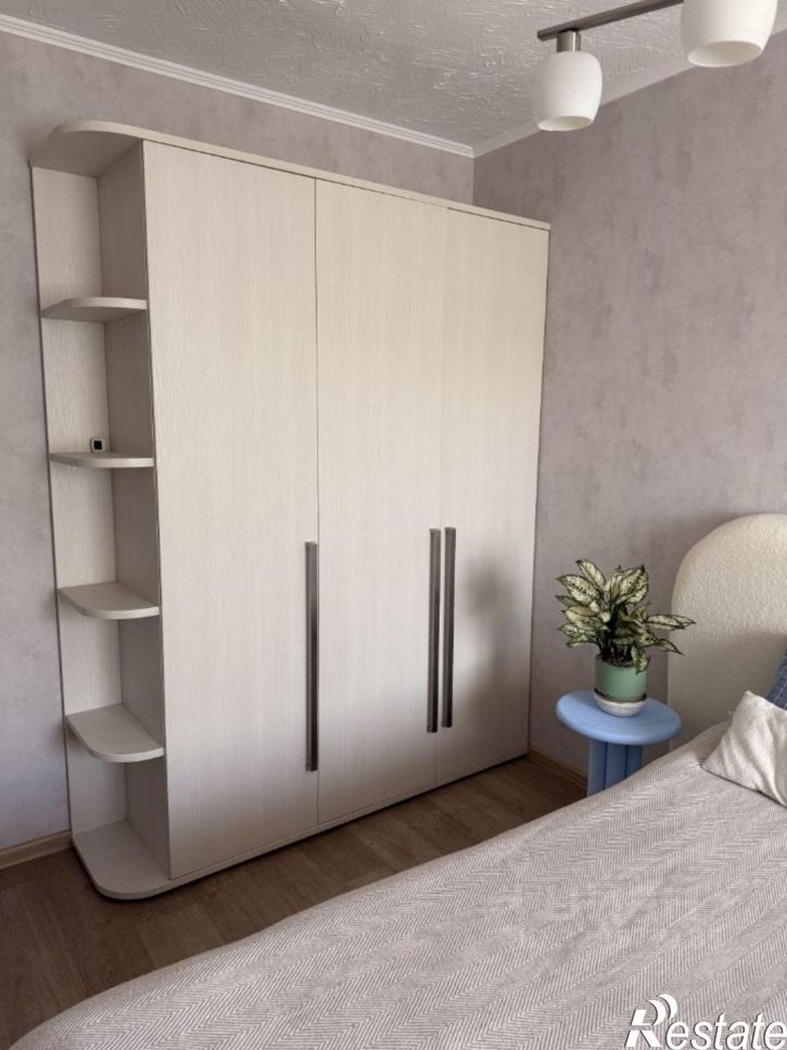 2-комн квартира улица Губкина, 14А,  д. 14А