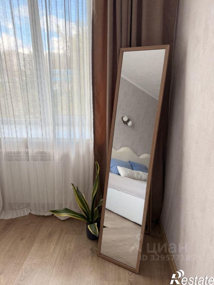 2-комн квартира улица Губкина, 14А,  д. 14А