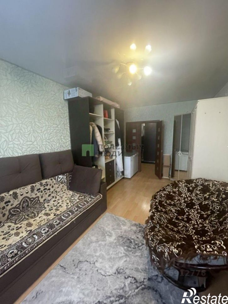 2-комн квартира Славянская улица, 7А,  д. 7А