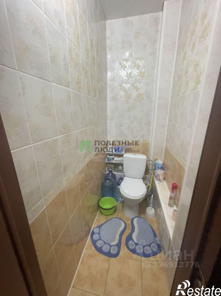 2-комн квартира Славянская улица, 7А,  д. 7А