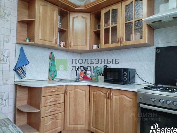 3-комн квартира ул Щорса, 49,  д. 49