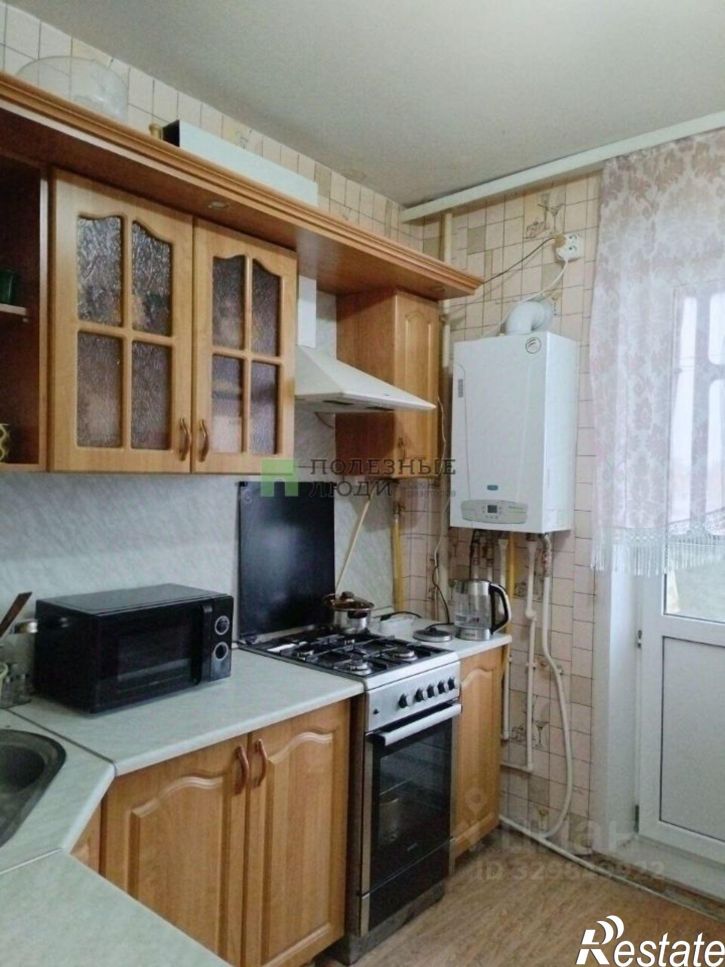 3-комн квартира ул Щорса, 49,  д. 49