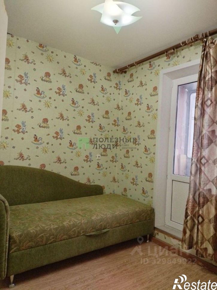 3-комн квартира ул Щорса, 49,  д. 49