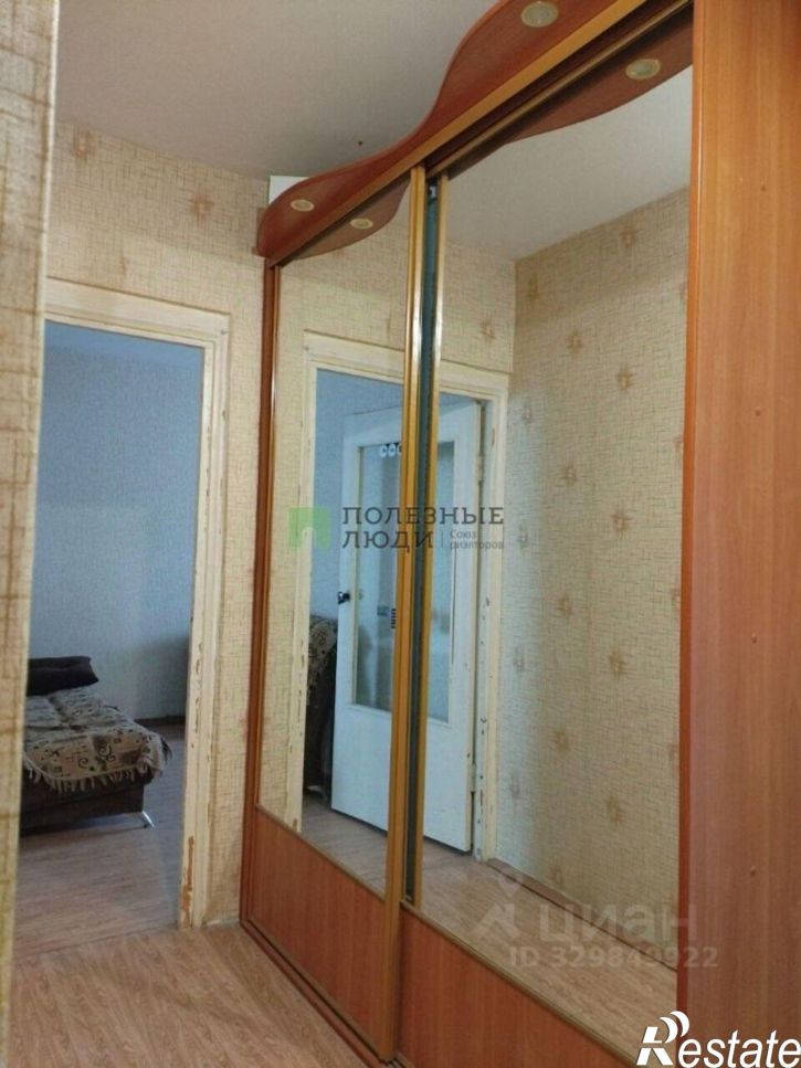 3-комн квартира ул Щорса, 49,  д. 49