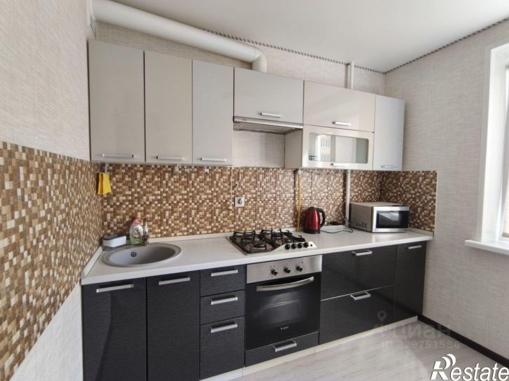 2-комн квартира ул Есенина, 20а,  д. 20а