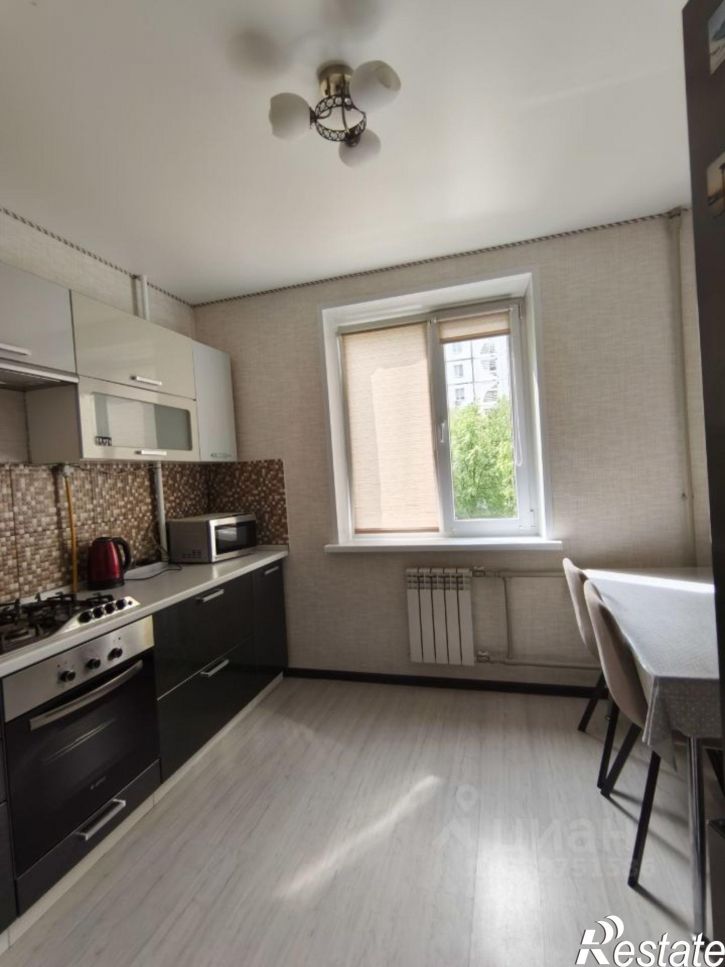 2-комн квартира ул Есенина, 20а,  д. 20а