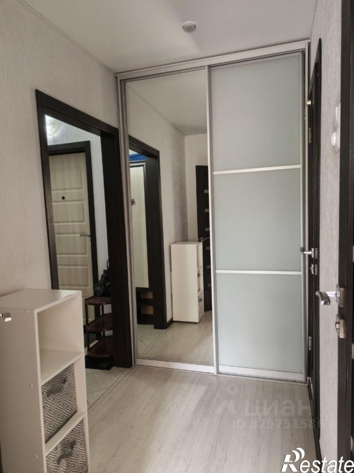 2-комн квартира ул Есенина, 20а,  д. 20а