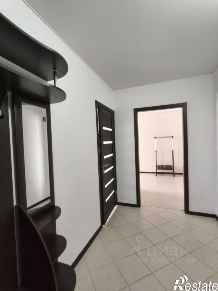 2-комн квартира ул Есенина, 20а,  д. 20а