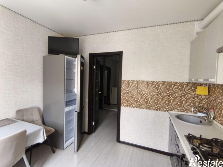 2-комн квартира ул Есенина, 20а,  д. 20а