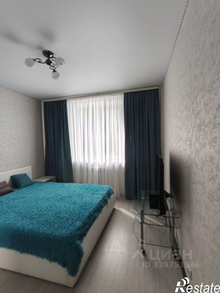 2-комн квартира ул Есенина, 20а,  д. 20а