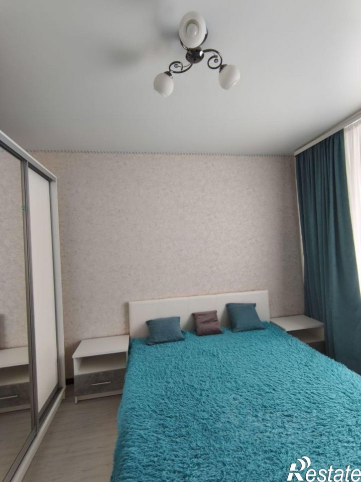2-комн квартира ул Есенина, 20а,  д. 20а